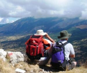 turismo attivo in Abruzzo