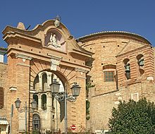 Penne-Abruzzo