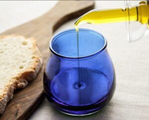 Degustazione olio abruzzo