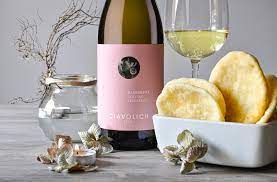 Ciavolich etichetta vino